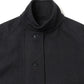 Stand Collar Coat (Available 9/26)