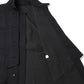Stand Collar Coat (Available 9/26)