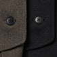 Stand Collar Coat (Available 9/26)