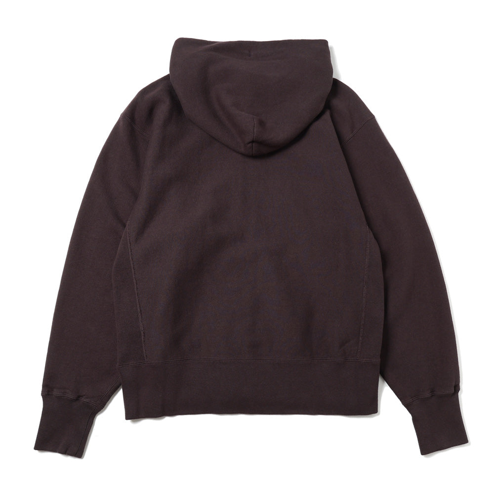 Front Zip Hoodie