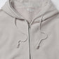 Front Zip Hoodie