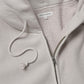 Front Zip Hoodie