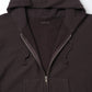 Front Zip Hoodie