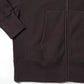 Front Zip Hoodie