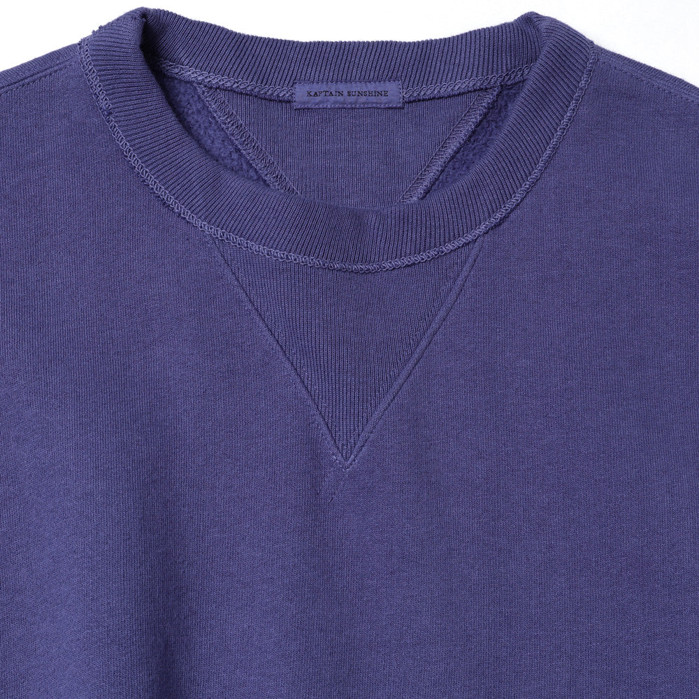 Double V Pullover before August 28