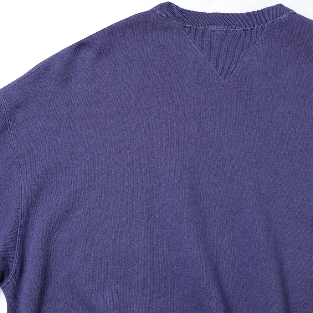 Double V Pullover before August 28