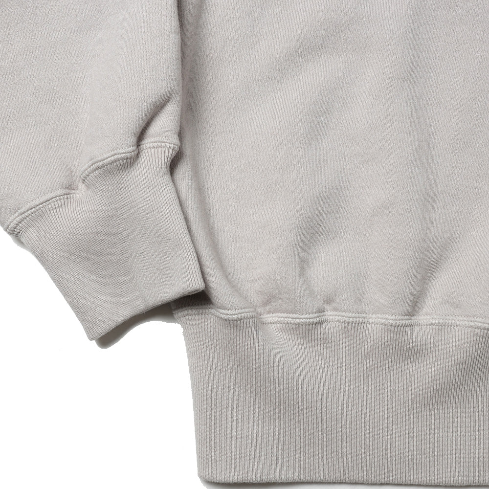 Double V Pullover before August 28