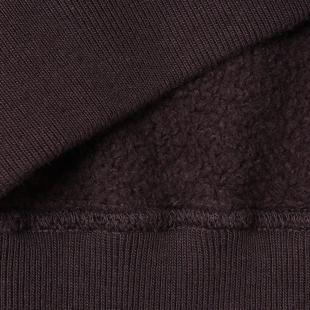 Double V Pullover before August 28