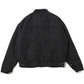 Wool Hemp Zip Jacket