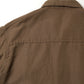 Wool Hemp Zip Jacket