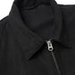 Wool Hemp Zip Jacket