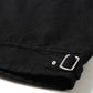 Wool Hemp Zip Jacket