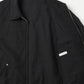 Wool Hemp Zip Jacket