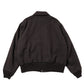 Wool Herringbone Flight Jacket 8/28mae
