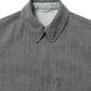 Wool Herringbone Flight Jacket 8/28mae