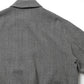 Wool Herringbone Flight Jacket 8/28mae