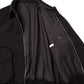 Wool Herringbone Flight Jacket 8/28mae