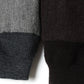Wool Herringbone Flight Jacket 8/28mae