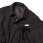 Wool Herringbone Flight Jacket 8/28mae