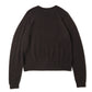 Cashmere Loose Knit Pullover