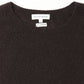 Cashmere Loose Knit Pullover