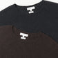 Cashmere Loose Knit Pullover