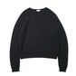 Cashmere Loose Knit Pullover