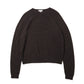 Cashmere Loose Knit Pullover