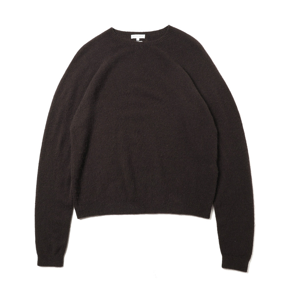 Cashmere Loose Knit Pullover
