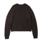 Cashmere Loose Knit Pullover