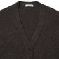 Lambswool Cardigan