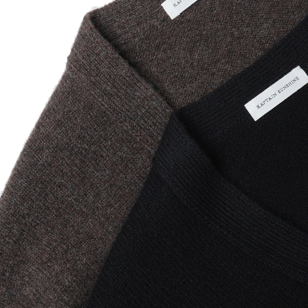Lambswool Cardigan