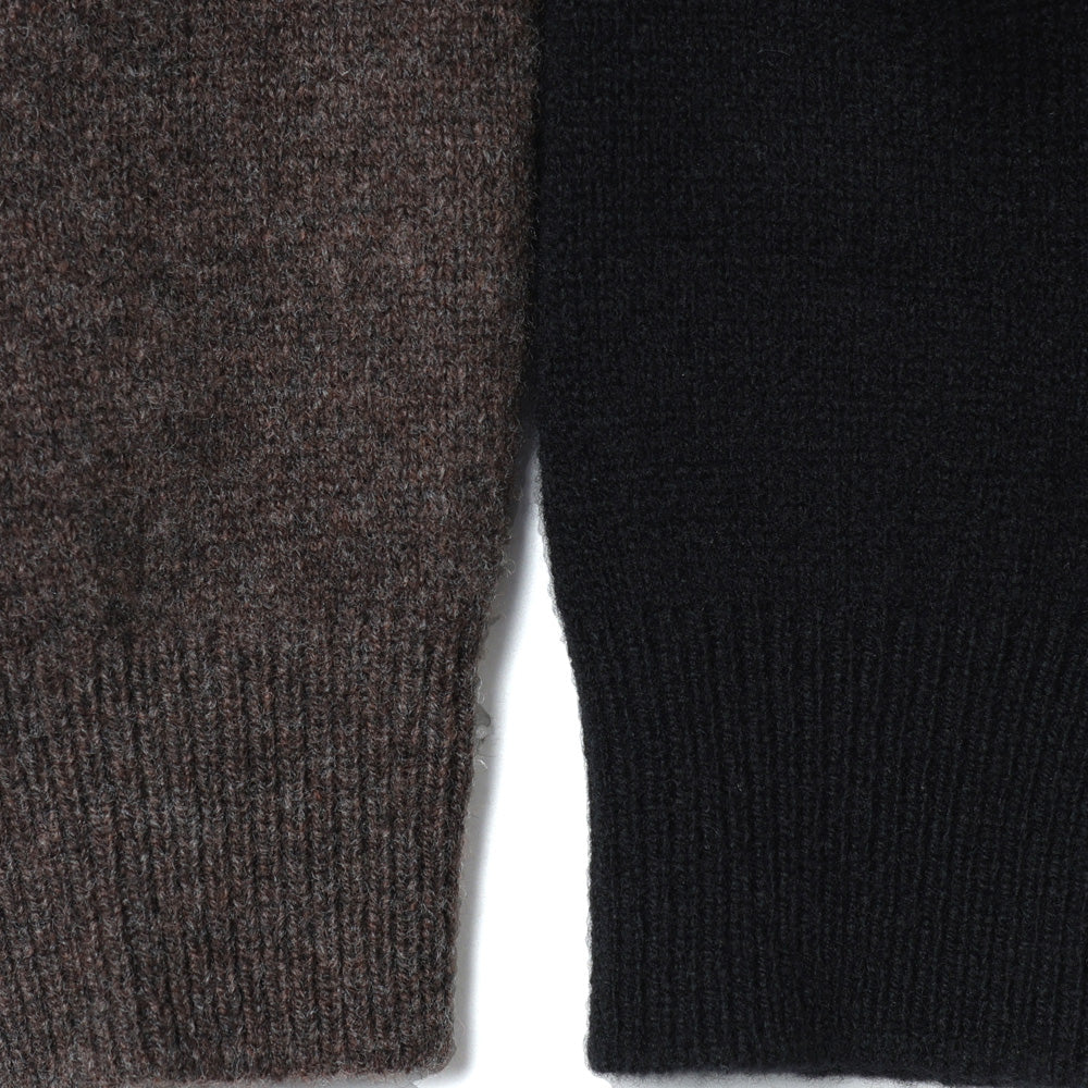 Lambswool Cardigan