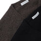 Lambswool V-neck Pullover