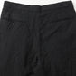 Wool Stripe Easy Trousers