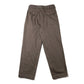 Dyed Denim Riviera Pants