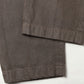Dyed Denim Riviera Pants