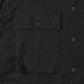 Silk Flannel Field Shirt Jacket