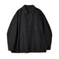 Gaba. Work Shirt Jacket