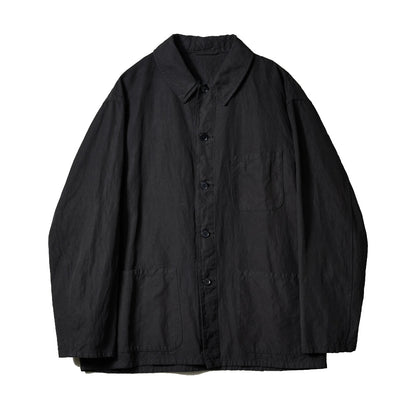 Gaba. Work Shirt Jacket