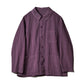 Gaba. Work Shirt Jacket