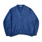 Cotton Washi Hand Frame Cardigan