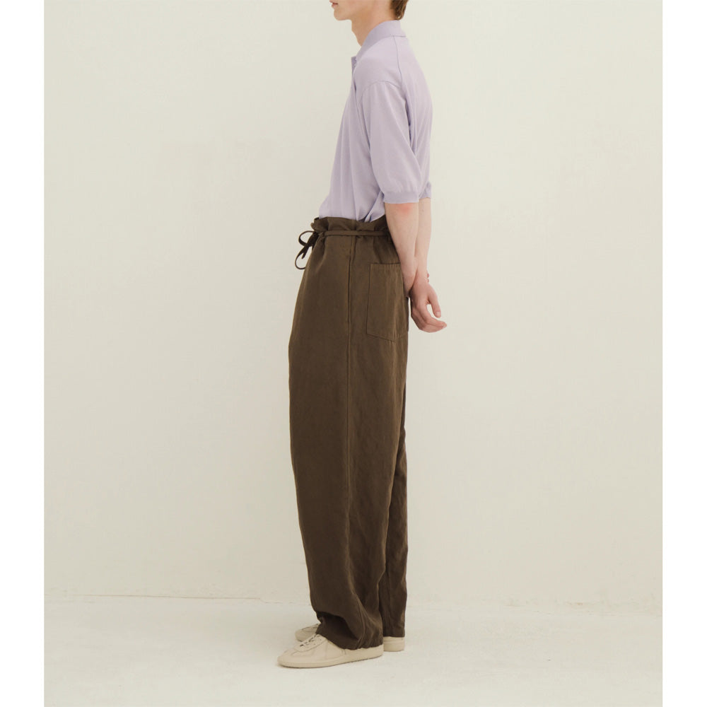 Gaba. Traveller Easy Pants