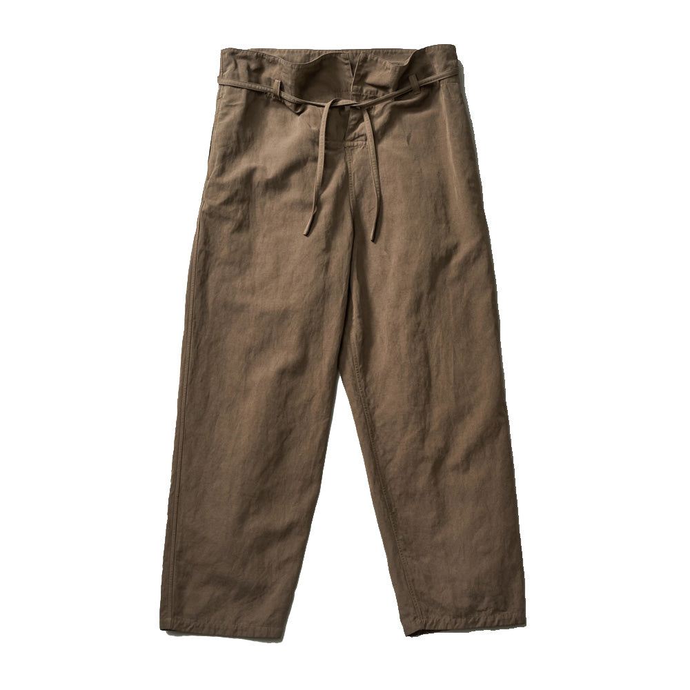 Gaba. Traveller Easy Pants