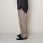 Bumpy Stripe Walk Easy Pants