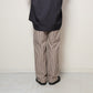 Bumpy Stripe Walk Easy Pants