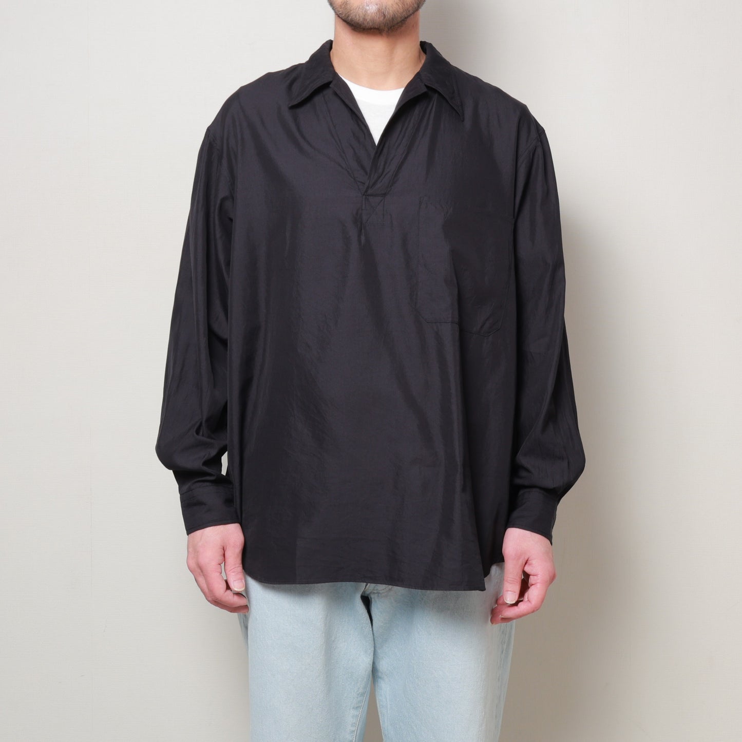 Pullover Shirt