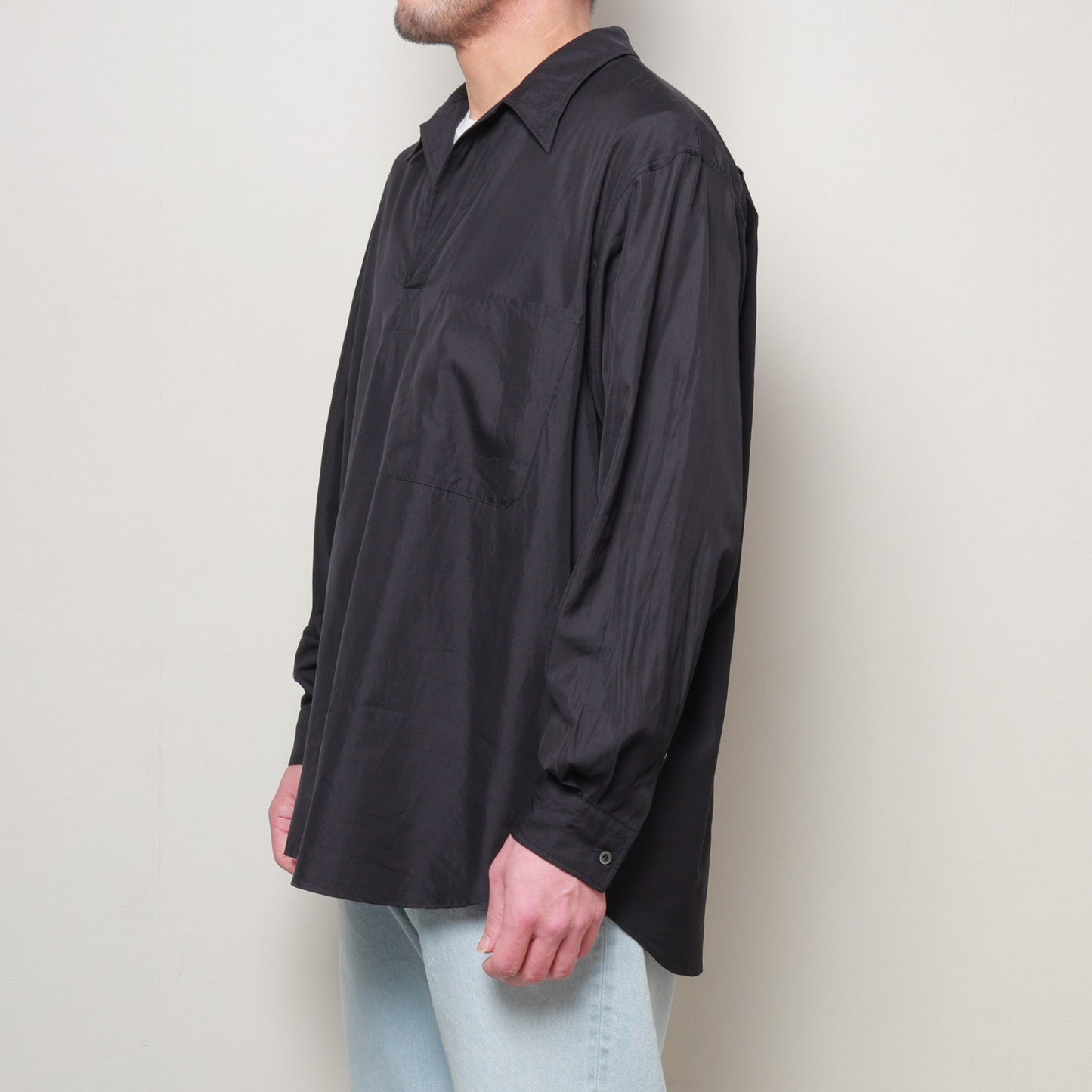 Pullover Shirt