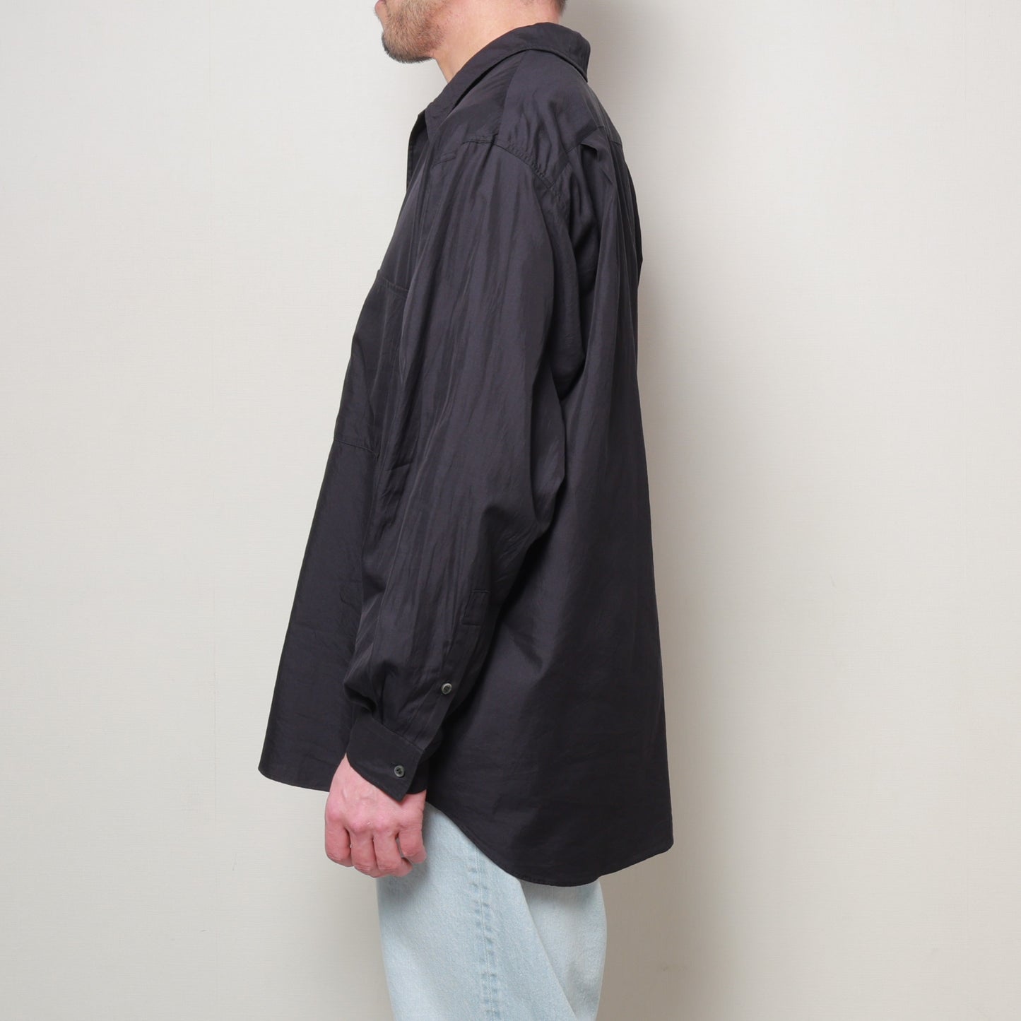 Pullover Shirt