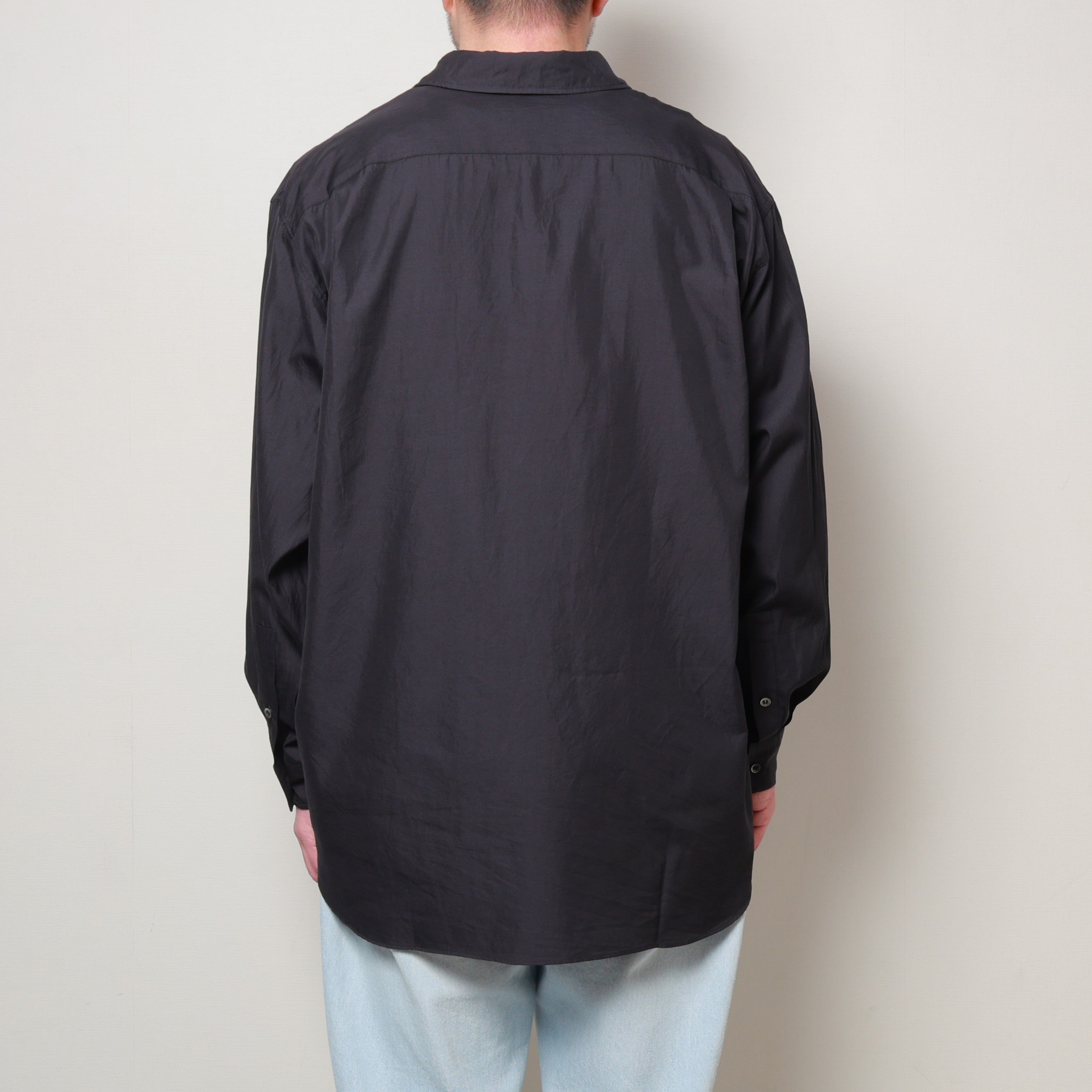 KAPTAIN SUNSHINE (キャプテン サンシャイン) Pullover Shirt